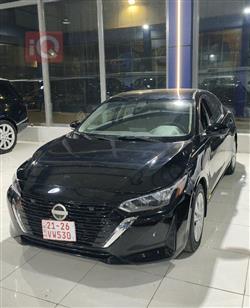 نيسان سنترا